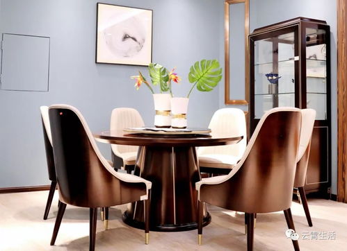 云霄這個家具城厲害了 集合了這么多品牌...