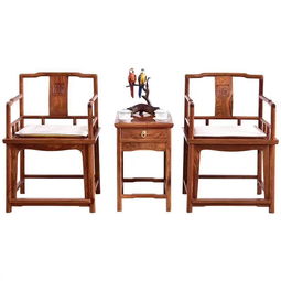 紅木家具，打造健康舒適的聲色家居