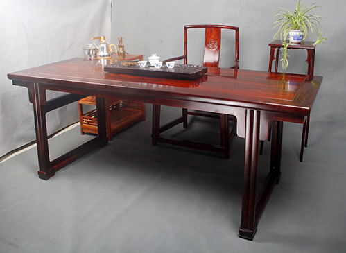 紅木家具價格背后 99%的人想知道的定價邏輯