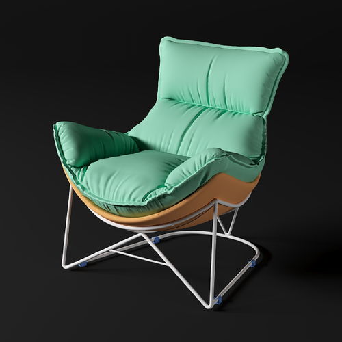 家具產品建模 從概念到數字現實的創造之旅